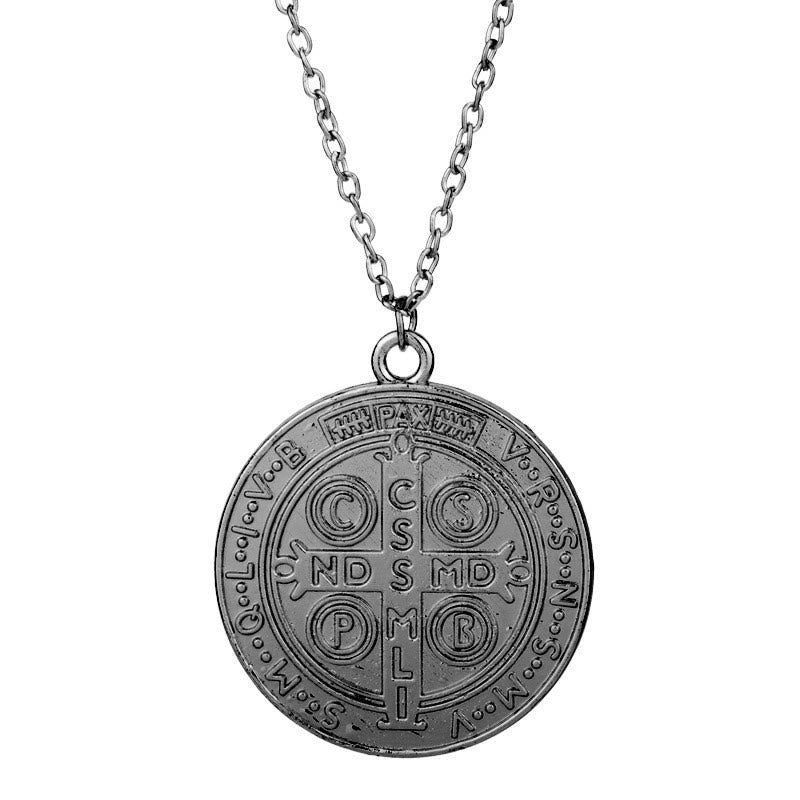 Collar de San Benito (4 colores)