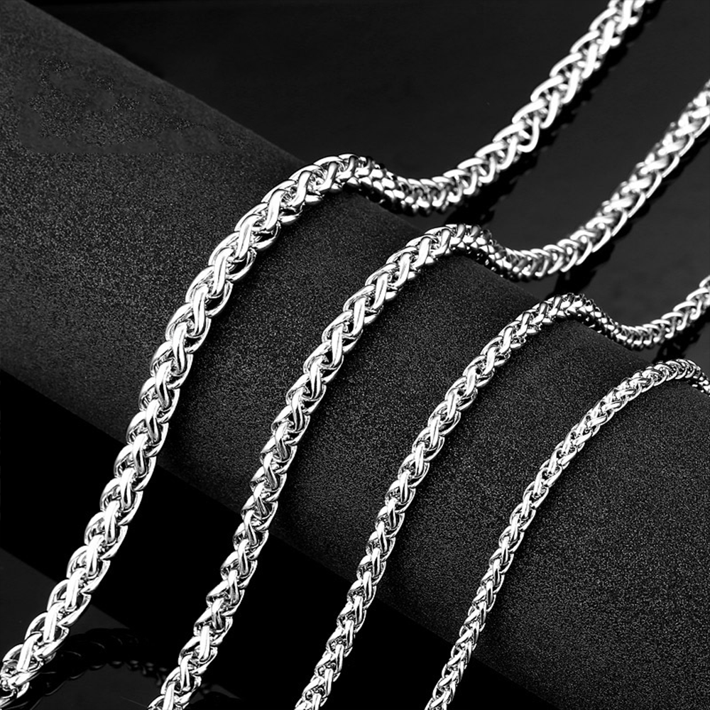 La Santa Patrona: Collar de la Virgen de Guadalupe