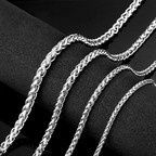 La Santa Patrona: Collar de la Virgen de Guadalupe