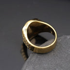Anillo del Apóstol San Judas