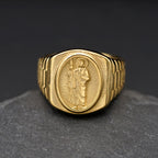 Anillo del Apóstol San Judas