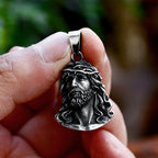 Collar con Dije Artesanal Corona de Espinas de Jesús Estilo Clásico