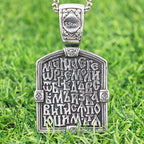 Collar de San Jorge Venciendo al Dragón - Símbolo de Valor y Protección Divina