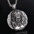 Collar con Dije Corona de Espinas de Jesús - Símbolo Profundo de Fe y Devoción