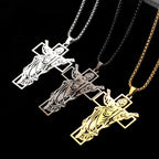 Collar de la Resurrección y Ascensión de Jesús: La Gloria de Su Resurrección