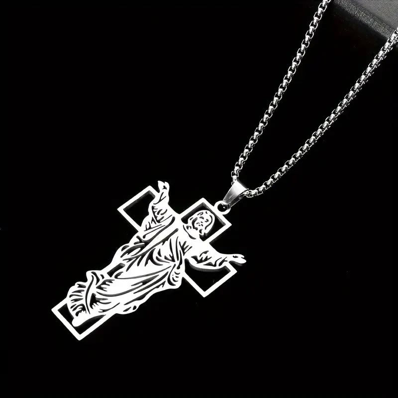 Collar de la Resurrección y Ascensión de Jesús: La Gloria de Su Resurrección