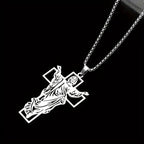 Collar de la Resurrección y Ascensión de Jesús: La Gloria de Su Resurrección