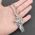 Collar de la Resurrección y Ascensión de Jesús: La Gloria de Su Resurrección