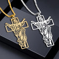 Collar de la Resurrección y Ascensión de Jesús: La Gloria de Su Resurrección