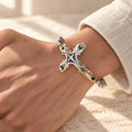 Iron & Faith Men's Bracelet