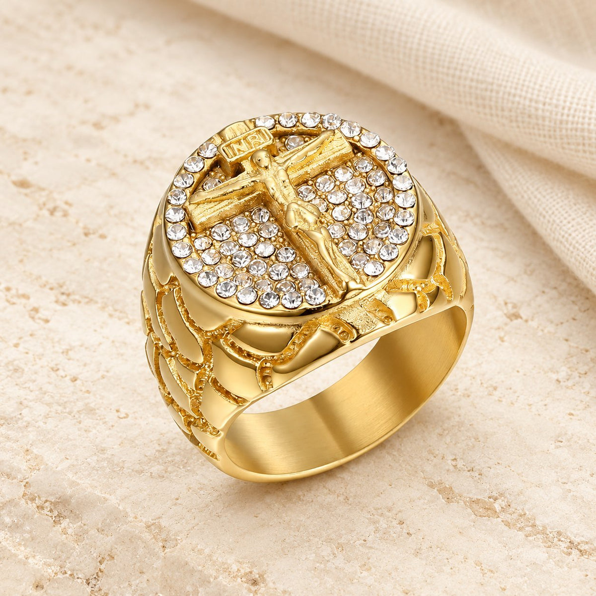 Adorn Your Faith