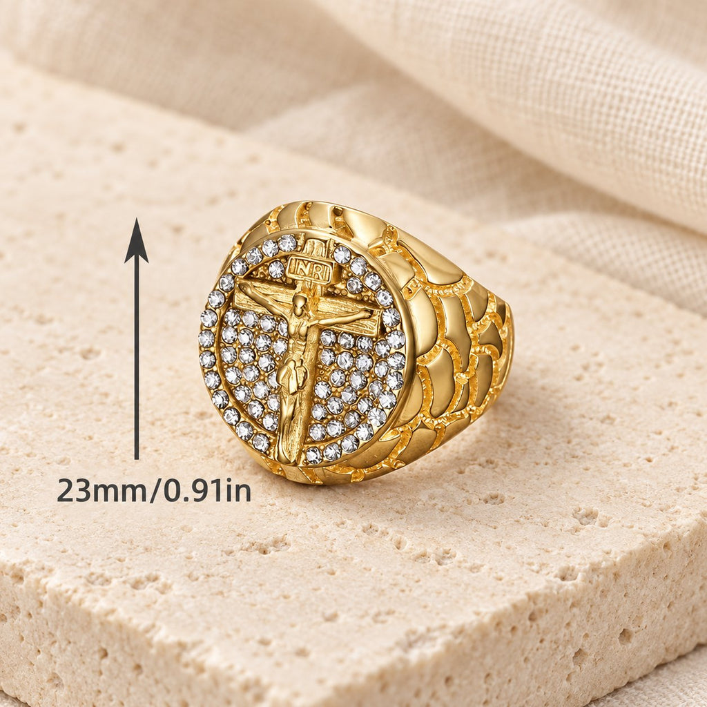 Adorn Your Faith