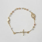 Pulsera de Íconos de Acrílico