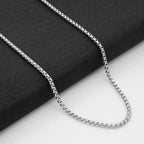 Collar con Dije Eclesiastés 3:1-4: Fe de Temporada y Devoción Eterna
