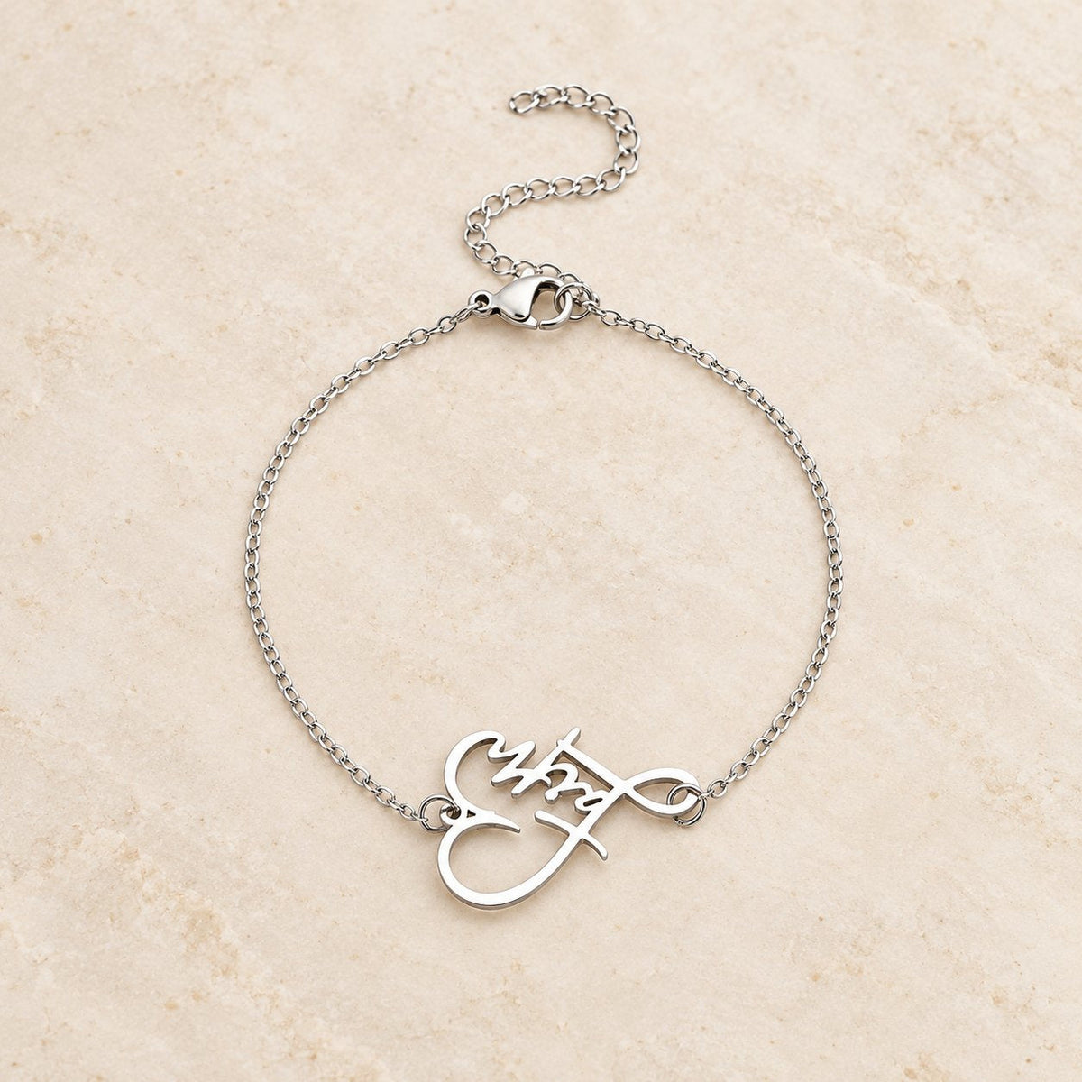 Cross & Faith Bracelet