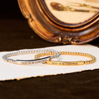 Pulsera de Cuentas "DIOS TIENE EL CONTROL": Su Soberanía para el Día a Día