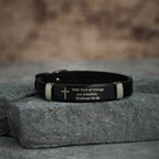 Pulsera Luminosa de Silicona con Cruz y Mateo 19:26: Mensaje Eterno de Esperanza y Fe