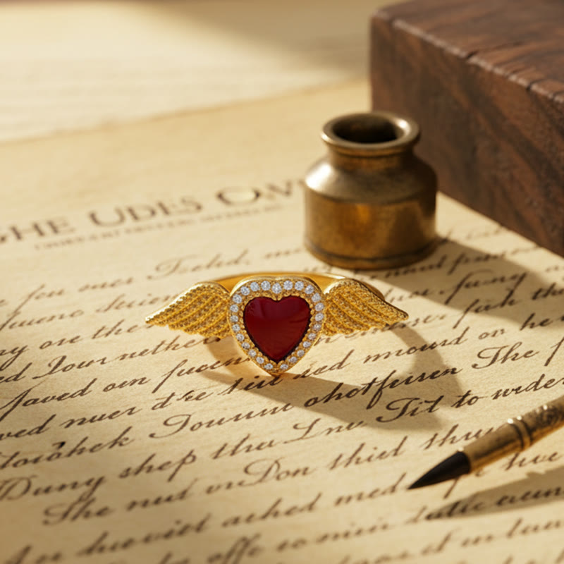 Colección de Anillos Multidiseño del Sagrado Corazón: Emblema del Amor Divino