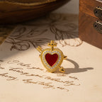 Colección de Anillos Multidiseño del Sagrado Corazón: Emblema del Amor Divino