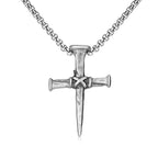 Collar de Cruz de los Estigmas