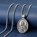Collar del Sagrado Corazón de Jesucristo