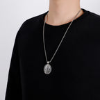 Collar del Sagrado Corazón de Jesucristo